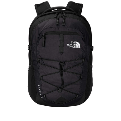 Sac a dos porte ordianteur 42x34x21cm 2 compartiments NORTH FACE Super U Hyper U U Express www ursesu