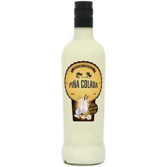 Image de U
Cocktail Pina Colada, 15°