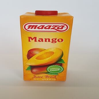 Image de MAAZA  MANGUE BRIK