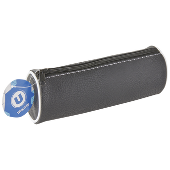 Image de U
Trousse ronde 21cm gomme