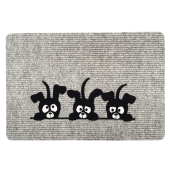 Image de U MAISON
Tapis aiguille 60x40cm - Modèles