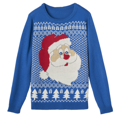Pull de noel deals adulte kiabi
