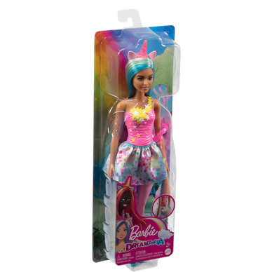 Barbie licorne Dreamtopia - Dés 3 ans - Super U, Hyper U, U Express 