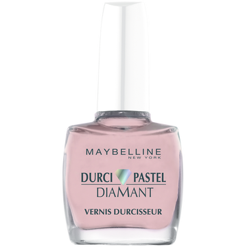 Gemey Maybelline Vernis À Ongles Durci Long Pastel 07 Pastel Anti Theft Gemey Maybelline, Nu