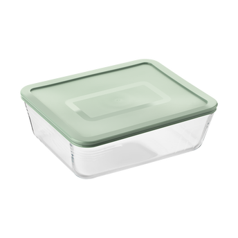 Image de Plat rectangulaire PYREX