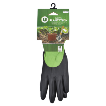 Image de U
Gants