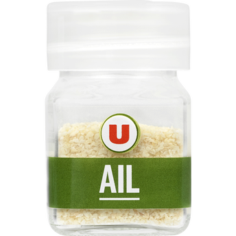 Image de U
Ail semoule en poudre petit format