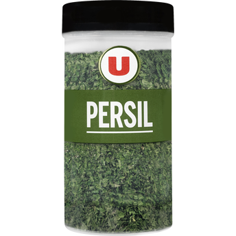 Image de U
Persil