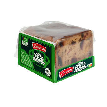 Image de Cake Anglais BROSSARD