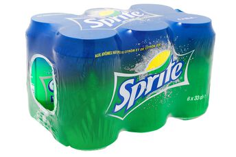 Image de SPRITE