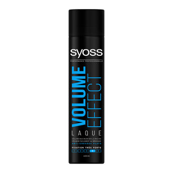 Image de Laque volume effect SYOSS