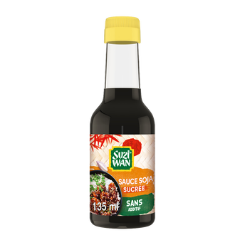 Image de Sauce Soja Sucrée SUZI WAN