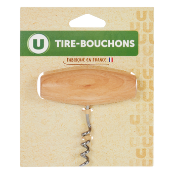Image de U
Tire-bouchons