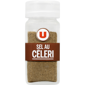 Image de U
Sel céleri format classique