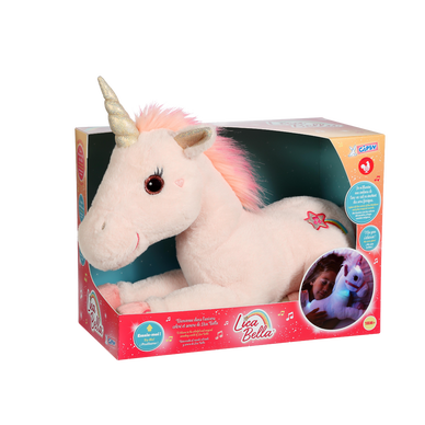 GIPSY Licorne Lica Belle Magique Des 18 mois Super U Hyper U U Express www ursesu