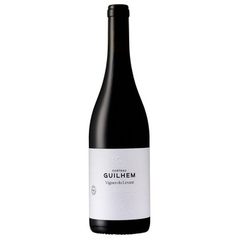 Image de Vin Bio Malepère AOP rouge Château Malviès Cuvée Elégance - Bouteille