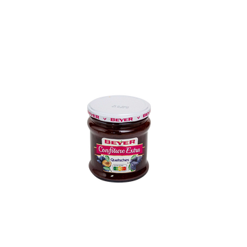Beyer Confiture De Quetsches, Beyer, 370g