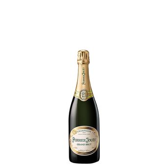 Image de PERRIER JOUET GRAND BRUT
