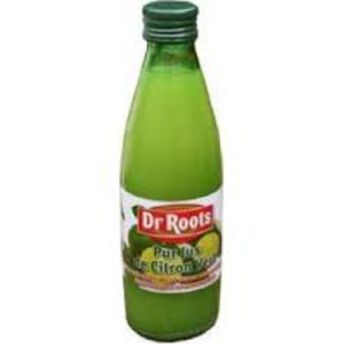 Image de DR ROOTSJUS CITRON VERT