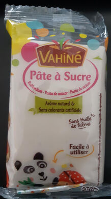 Sirop de Glucose Vahiné 250 g