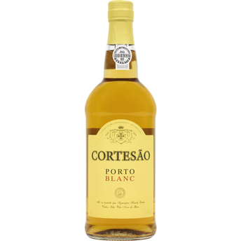 Image de U
Vin blanc Porto blanc Cortesão, 19°, bouteille de