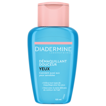 Image de Démaquillant confort pour les yeux DIADERMINE
