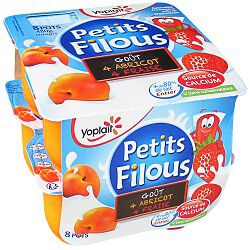 Specialite Sucree Aromatisee Petit Filous De Yoplait 4x60g X2 840g Super U Hyper U U Express Specialite Sucree Aromatisee Petit Filous De Yoplait 4x60g X2 840g Super U Hyper U U Express