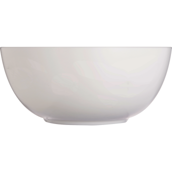 Image de Saladier opale, 21cm