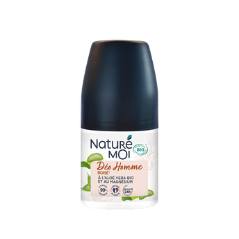 Image de Déodorant homme boise bio NATURE MOI