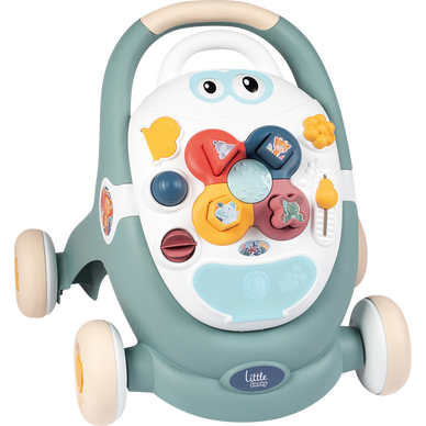 Trotteur bebe super u discount
