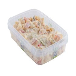 Salade Piemontaise Bredial Barquette De 500g Super U Hyper U