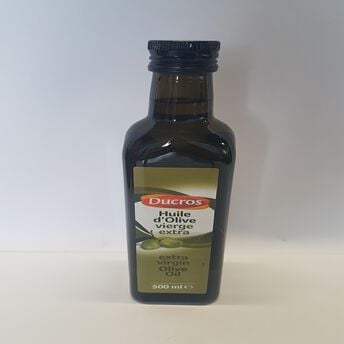 Image de DUC HUILE D'OLIV VIERG