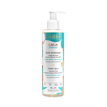 Image de Gelée capillaire Gourmande Coco d'Amour ACTIVILONG