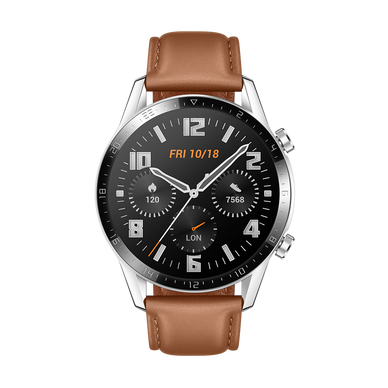 Huawei watch gt 2 hot sale natation