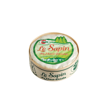 Badoz Sapin Du Haut-doubs Au Lait Pasteurisé 23%mg Badoz 250g Pe