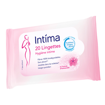 Image de Ling.toil.intime fraîch.lgue durée INTIMA Karinzia