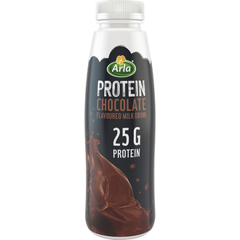 Image de Boisson proteinée lacté chocolat ARLA