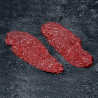Image de Viande bovine - 1 X Bavette d'Aloyau *** à griller 200 g