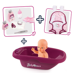 Smoby Set Baignoire Baby Nurse Poupon Des 3 Ans Super U Hyper U U Express Smoby Set Baignoire Baby Nurse Poupon Des 3 Ans Super U Hyper U U Express