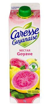 Image de Nectar Goyave