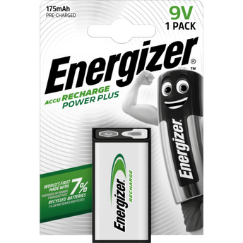 Image de Pile Energizer rechargeable