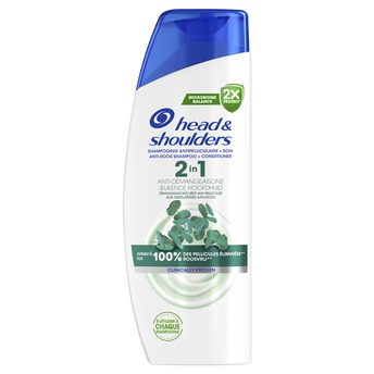 Image de Shampooing base anti-démangeaisons 2in1 HEAD&SHOULDERS