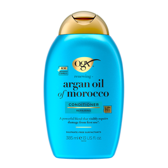Image de Après-shampooing huile argan du maroc OGX
