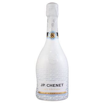 Image de Vin mousseux blanc Ice édition Sparkling JP CHENET