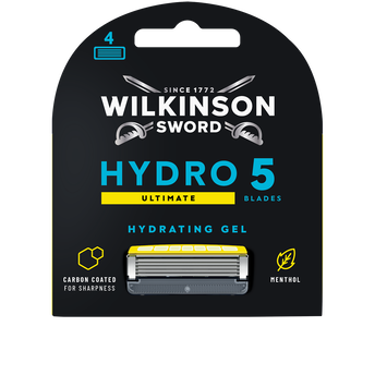 Image de Lames hydro 5 advanced WILKINSON