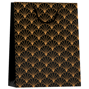 Image de U
Sac U Permanent taille M 260x324x120mm papier certifié-1
