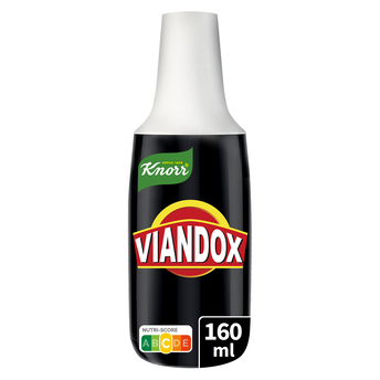 Image de VIANDOX Knorr