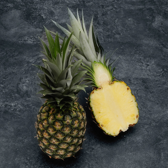 Image de Ananas Sweet, calibre A, Costa Rica, la