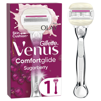 Image de Rasoir confortglide sugarberry