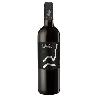 Image de Vin Rouge Corse AOP, Vin rouge, Terra Nostra